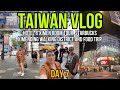 TAIWAN VLOG DAY 7 HOTEL 6 XIMEN HOTEL AND ROOM TOUR RATES STARBUCKS XIMENDING