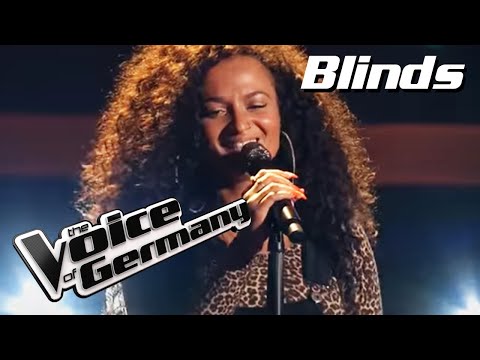 Dimi Rompos - Ich Wünschte Du Könntest Das Sehen (Dimi Rompos) |The Voice of Germany| Blind Audition