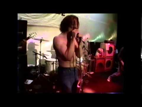 the Jesus Lizard * Mouth Breather * 6/22/92 * Club w/ no Name * Los Angeles