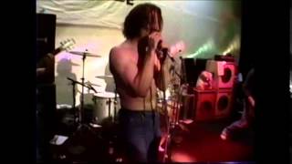 the Jesus Lizard * Mouth Breather * 6/22/92 * Club w/ no Name * Los Angeles