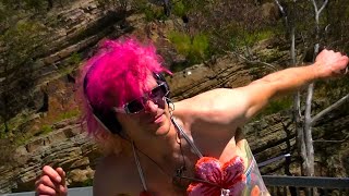 Process by Pinch Points