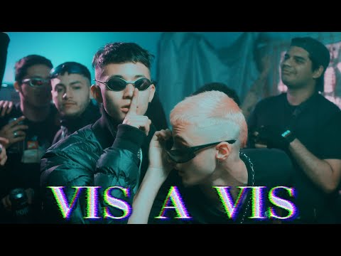 MARKUZI, Tozor - Vis A Vis (Video Oficial)