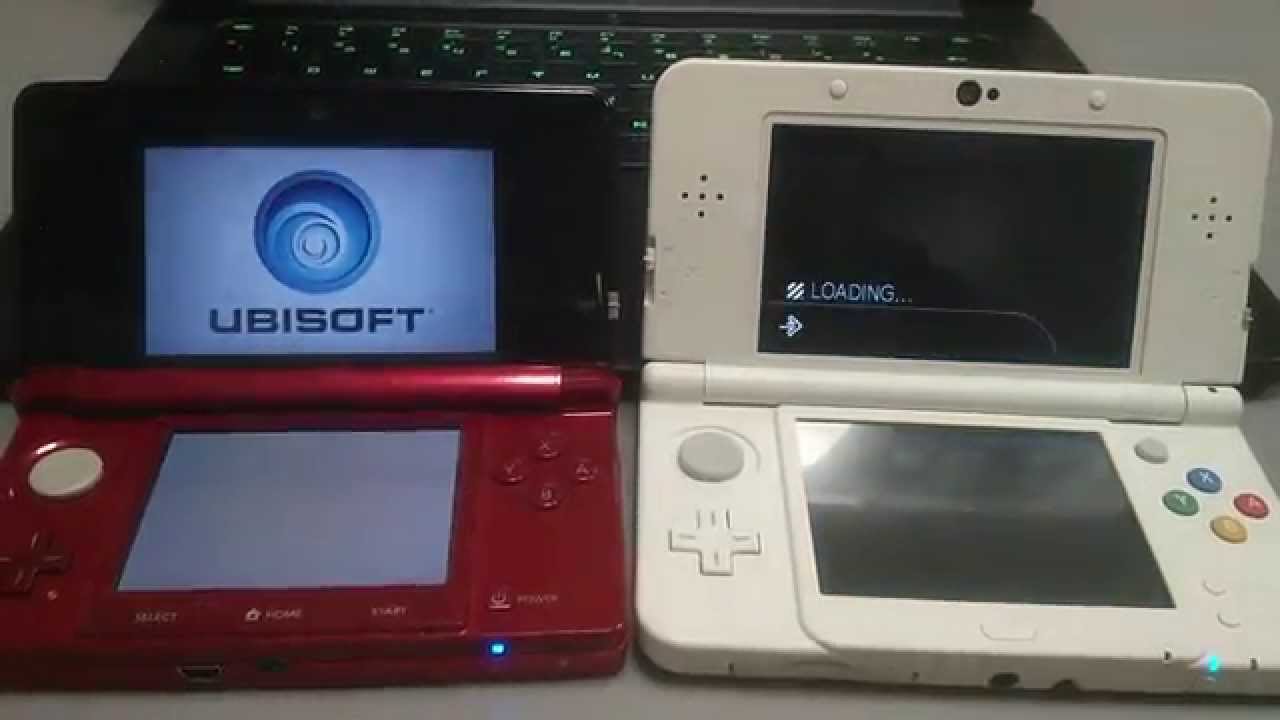 how to homebrew 3ds 2019 how to homebrew 3ds 2019