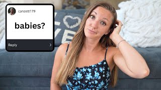Answering Questions I’ve Been Avoiding: Cheat Meals, Babies, Scalp Psoriasis + More