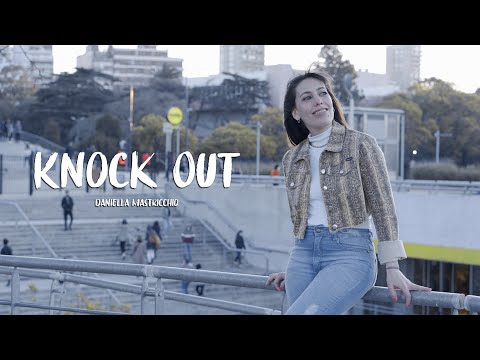 Dani Mastricchio - Knock Out (Video Oficial)
