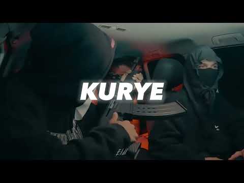 [FREE] Era7Capone x Jeff Redd x Batuflex Type Drill Beat ''KURYE'' (2023)