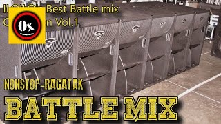 Download lagu NONSTOP RAGATAK BATTLE MIX 2020 - ILOILO BEST BATTLE MIX COLLECTION Vol.1 - LM Pro Audio Classic mp3