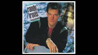 Randy Travis - Good Intentions
