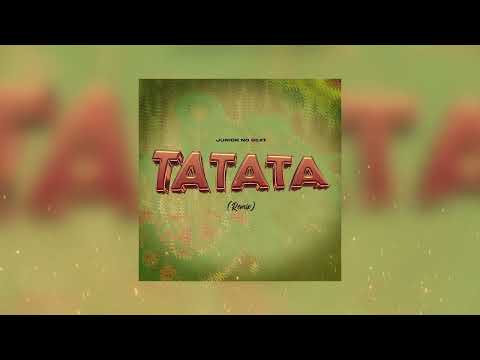 TaTaTa - Burna Boy feat. Travis Scott (Júnior No Beat Remix) | (Afro House)