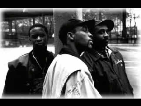 Video thumbnail for On the Road Again (My Jimmy Weighs a Ton) (Q-Tip Remix)