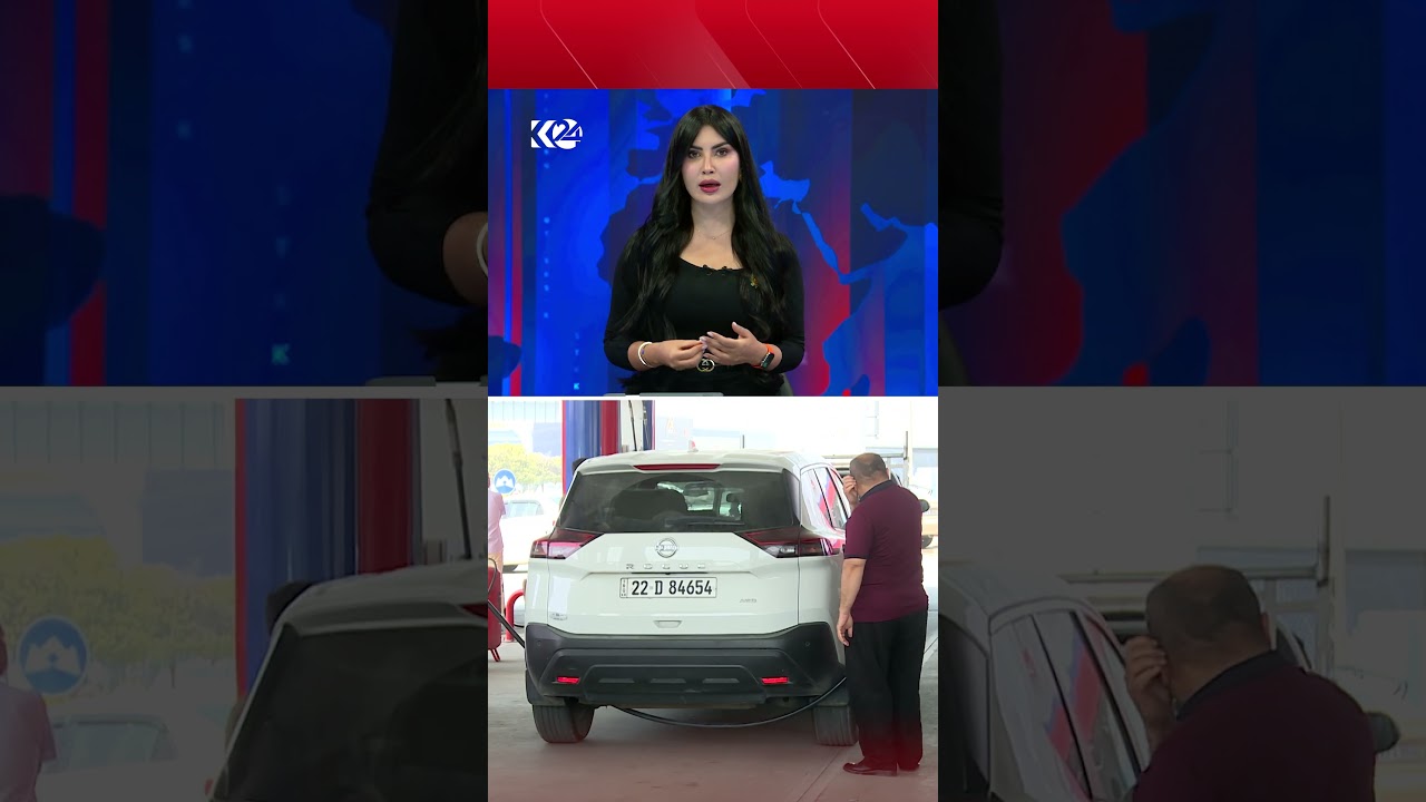 ڤیدیۆ | ئیمان فەرمانەکەی سەرۆکوەزیران مەسرور بارزانی بەدەستەوەیە و خاڵ بە خاڵ باسی دەکات