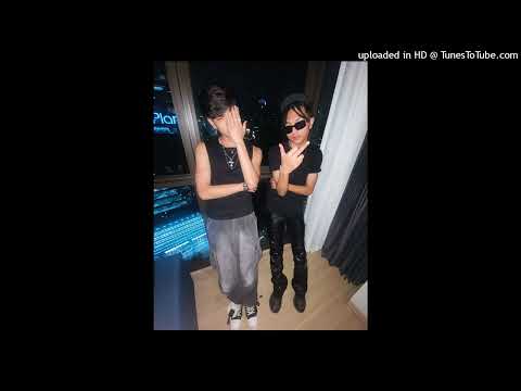 Sexski  - Muay Thai Feat.2K (Unreleased Audio)