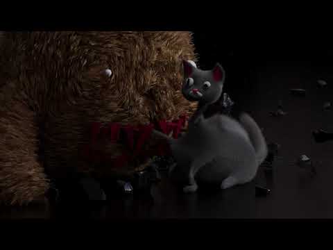 Noodle Power! - Noodle and Bun