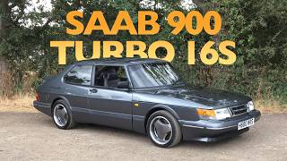 Download lagu Blood, Sweat, & Beers – 1990 Saab 900 T16S Restoration mp3