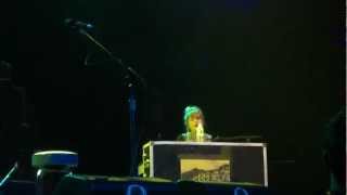 Snakes and Ladders (piano version) Basia Bulat @ Electric Factory-