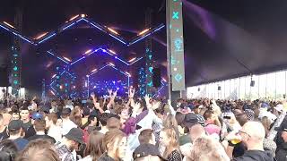 Fox Stevenson and Band@Liquicity Festival 2023  - Anyone out there