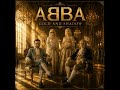 ABBA AI Gold And Shadow