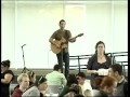 Jason LeVasseur -Student Life Concert