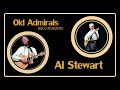 Al Stewart - Old Admirals - SOLO ACOUSTIC