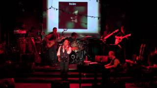 Mick Sterling Border Song