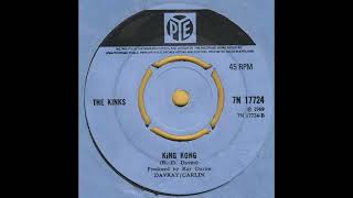 King Kong - The Kinks