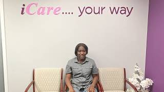 Internship at Icare 