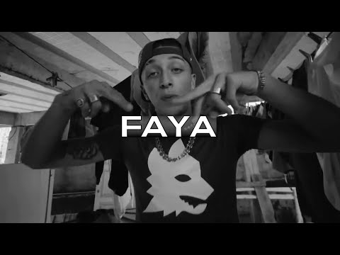 [FREE] Baby Gang x Nabi x Neza type beat - "FAYA" | Kilo46