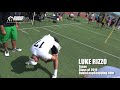 Luke Rizzo - Long Snapper