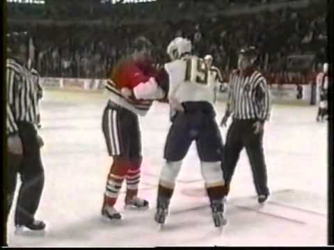 Jim McKenzie vs Johnathan Aitken