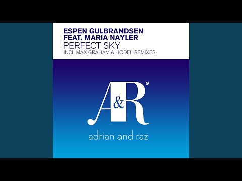 Perfect Sky (Max Graham Edit)