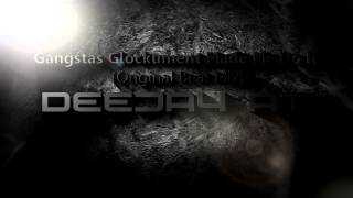 Deejay RT - Gangstas Glockument Made Me Do It (Original Beat Mix) INSTRUMENTAL@HipHop