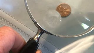 how to “find” that 1982 penny WORTH $18,000 (could be in your pocket)