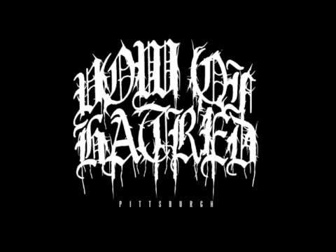 Vow Of Hatred - Repudiation
