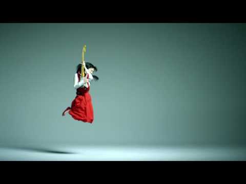 「帝一の國」美美子ダンス特別版