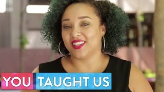 A Tribute To Maya Angelou by Natalie Patterson