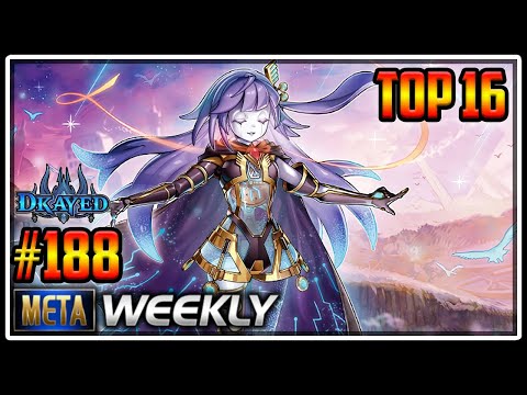 Today Is The Day! Top 16! Competitive Master Duel Tournament Gameplay! 188