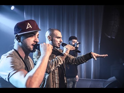Vega & Bosca feat. Timeless - Dafür brauch´ ich kein Mic (Remix)
