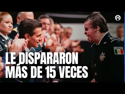 ¿Quién era Iván Morales, el policía asesinado que estuvo cerca de capturar a ‘el Mencho’?