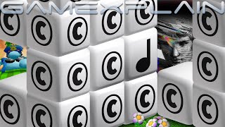 After Thousands of Nintendo Copyright Strikes, GilvaSunner Vows to Shut Down Channel