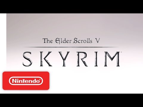 Видео The Elder Scrolls V: Skyrim #1