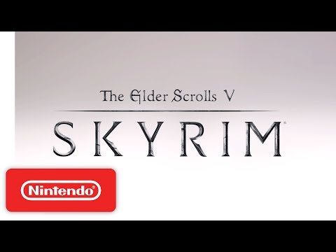 The Elder Scrolls V Skyrim 