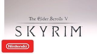 The Elder Scrolls V Skyrim 8