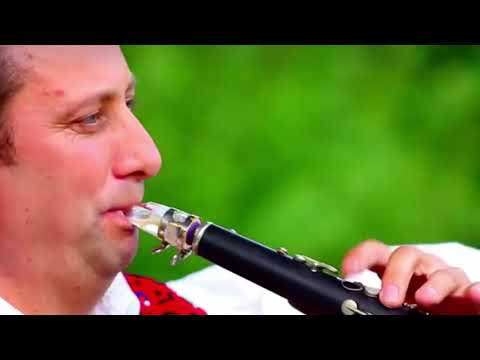 Ioan Sas-Colaj Instrumental de Maramureș