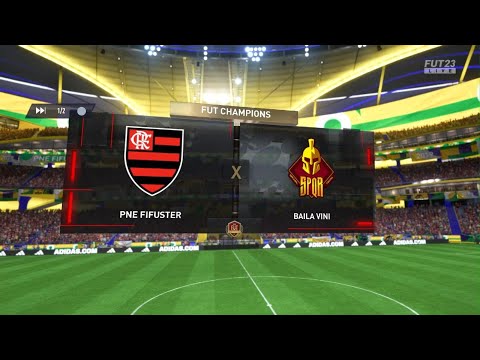 SPQR Rampazzo X Fifuster