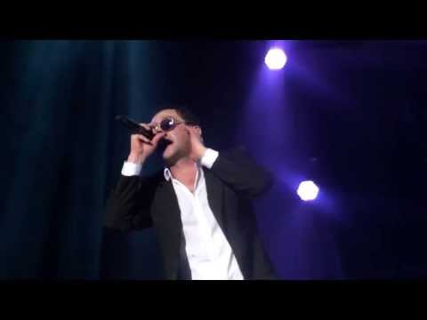 Григорий Лепс - Зачем тебе я, Крокус Сити Холл, 26.02.11