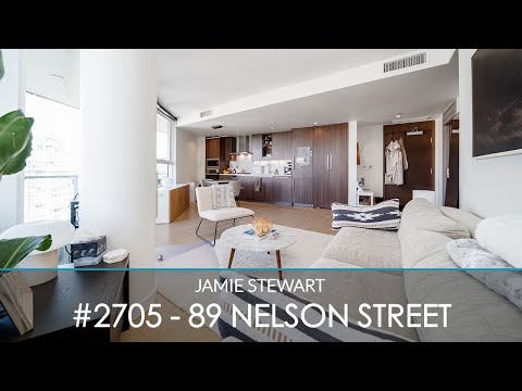 2705 - 89 Nelson Street