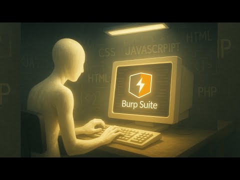 How Hackers Use Burp Suite to Get Into Websites