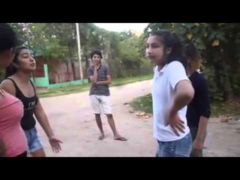 Preventivosa (villa chica)