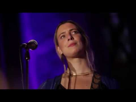 Irene Skylakaki - In the Light