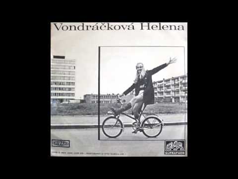 HELENA VONDRÁČKOVÁ - Plejboj
